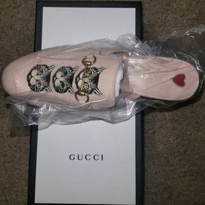 Gucci Slides